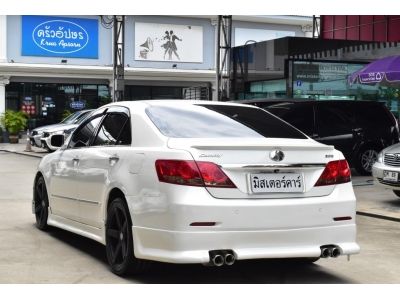 2009 TOYOTA CAMRY 2.0 G EXTREMO รูปที่ 3