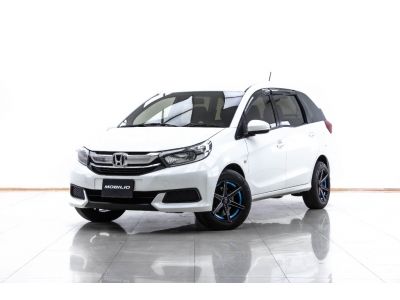 2019 HONDA MOBILIO 1.5 S  ผ่อน 3,946 บาท 12 เดือนแรก รูปที่ 3