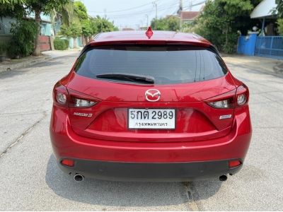 Mazda 3 2014 รูปที่ 3