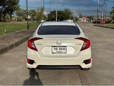 Honda Civic 1.8EL Auto ปี 2017 รูปที่ 3