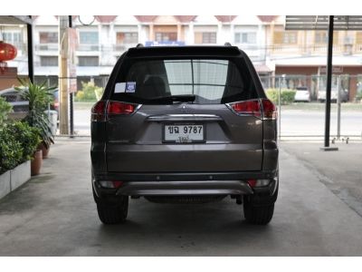 Mitsubishi Pajero Sport 2.5GT A/T ปี 2013 รูปที่ 3