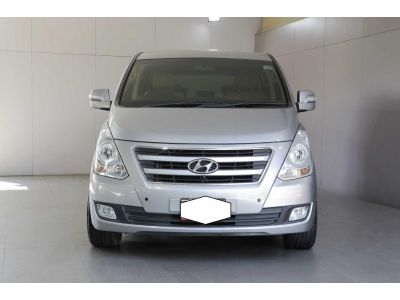 ปี2017 HYUNDAI H-1 2.5 TOURING AT รูปที่ 3