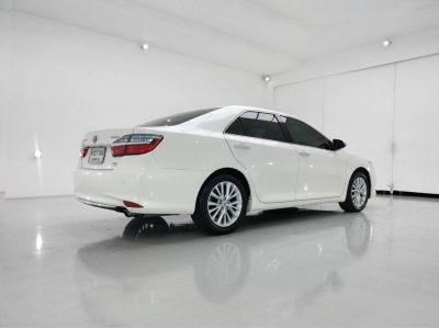 OYOTA CAMRY 2.5 HYBRID PREMIUM รูปที่ 3