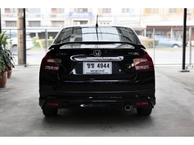 Honda City 1.5 SV A/T ปี 2013 รูปที่ 3