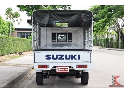 Suzuki Carry 1.6 (ปี 2018) Truck รูปที่ 3