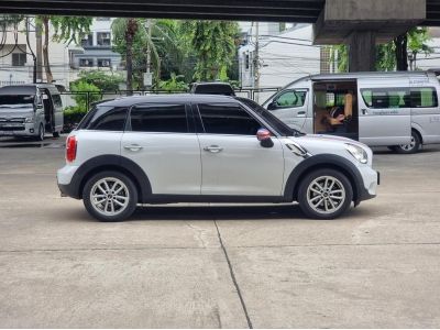 Mini CountryMan 1.6 Cooper ปี 2016 เพียง 679,000 บาท รูปที่ 3