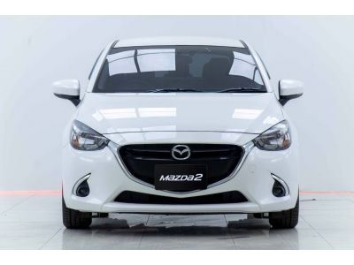 2019 MAZDA 2 1.3 SPORTS HIGH CONNECT ผ่อน 3,286 บาท 12 เดือนแรก รูปที่ 3