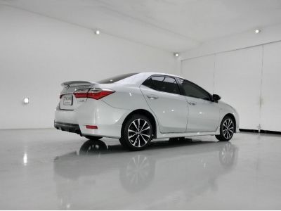 COROLLA ALTIS 1.8 E SPORT	2018 รูปที่ 3