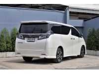 ☘2019 TOYOTA VELLFIRE 2.5 V auto รถศูนย์  (ไมล์ 90,000 กม.) รูปที่ 3