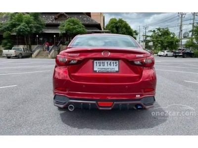 MAZDA 2 4 ประตู 1.3 HIGHT CONNECT A/T ปี 2020 รูปที่ 3