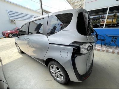 TOYOTA SIENTA 1.5 CC. ปี 2019 รูปที่ 3