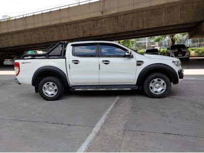 Ford Ranger Hi-Rider 2.2 XLT AT ปี 2017 เพียง 489,000 บาท 482 รูปที่ 3