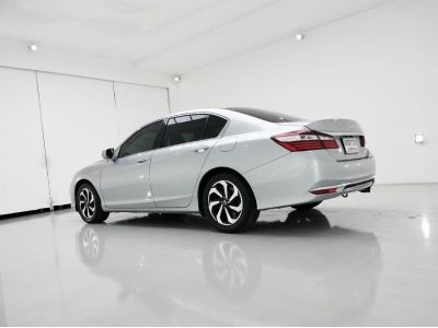 HONDA ACCORD 2.0 E CC.  ปี 2019 รูปที่ 3