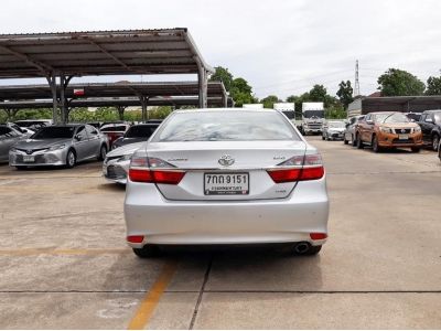 CAMRY 2.0 G	2018 รูปที่ 3