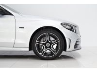 Mercedes-Benz C300e AMG Sport ปี 2021 ไมล์ 18,xxx Km รูปที่ 3