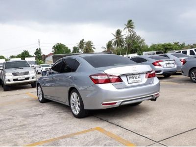 HONDA ACCORD 2.4 EL CC.  ปี 2018 รูปที่ 3