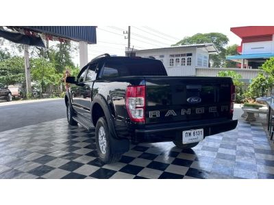 Ford Ranger XLS Hi-Rider 2020 กระบะแกร่ง แต่งสวย ฟรีดาวน์ ออกรถ 0 บาท ได้เลย รูปที่ 3