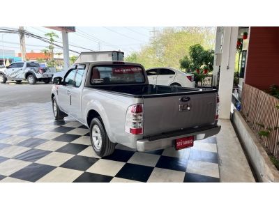 Ford Ranger XLS รถแกร่งพร้อมลุย งวดเบาผ่อนสบาย คุ้มค่า ในราคาคุ้มเงิน ออกรถ 0 บาท ได้เลย รูปที่ 3