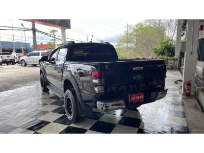 Ford Ranger XLT Hi-Rider 2019 รถซิ่ง แต่งเต็ม สภาพนางฟ้า ไมล์น้อยสุดๆ ขายถูก งวดเบาผ่อนสบาย รูปที่ 3