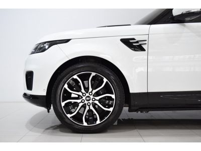 Land Rover Range Rover Sport 2.0P AJ20-P4H PHEV AWD ปี 2021 ไมล์ 62,xxx Km รูปที่ 3