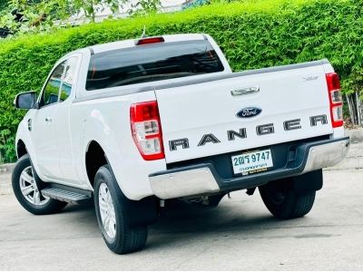 Ford Ranger 2.2 XLT ปี 2019 รูปที่ 3