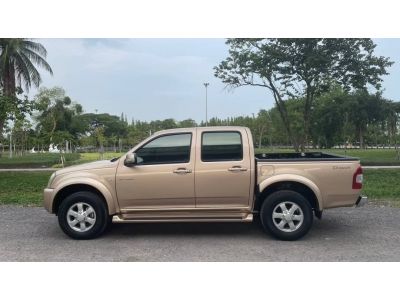 2005 ISUZU D-MAX 3.0 AUTO รูปที่ 3