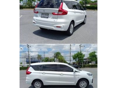 ปี2019 SUZUKI ERTIGA 1.5GL A/T เบนซิน (8กบ4932กทม) รูปที่ 3