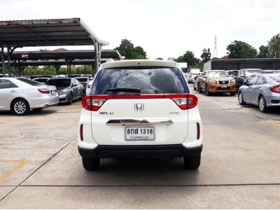 HONDA BR-V 1.5 V PLUS CC.  ปี 2019 รูปที่ 3