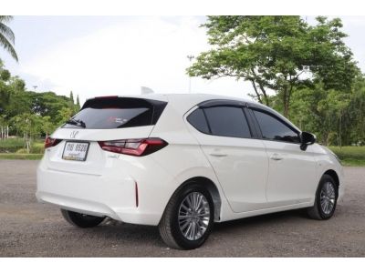 มาใหม่ๆเลยครับ HONDA CITY 1.0 Sบวก ปี 2023 รูปที่ 3