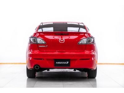 2014 MAZDA 3 1.6 SPIRIT S 4DR  ผ่อน 2,586 บาท 12 เดือนแรก รูปที่ 3