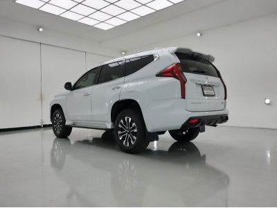 MITSUBISHI PAJERO SPORT 2.4 GT PREMIUM 4WD CC. ปี 2019 รูปที่ 3