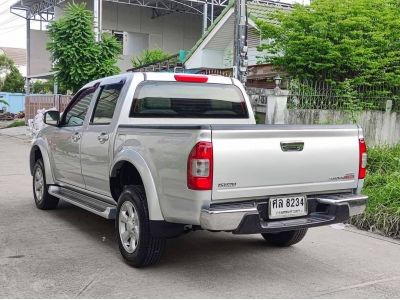 2005 ISUZU D-MAX 3.0 AUTO รูปที่ 3