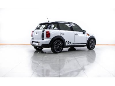 2012 MINI COOPER 1.6 COUPE R56 ผ่อน 6,462 บาท 12 เดือนแรก รูปที่ 3