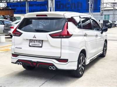 รถบ้านสภาพใหม่ไม่เคยมีอุบัติเหตุ Mitsubishi  X-pander 1.5GT  ปี 2019 รูปที่ 3