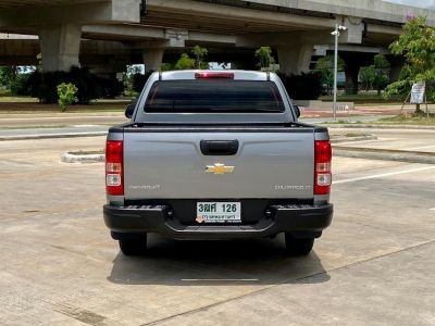 2017 CHEVROLET COLORADO 2.5 LT X-CAB รูปที่ 3