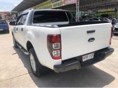 2015 FORD RANGER 2.2 AUTO HI-RIDER รูปที่ 3