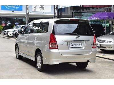 2006 TOYOTA INNOVA 2.0 G รูปที่ 3