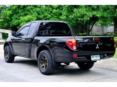 2006 MITSUBISHI TRITON 2.5 AUTO ดีเซล รูปที่ 3