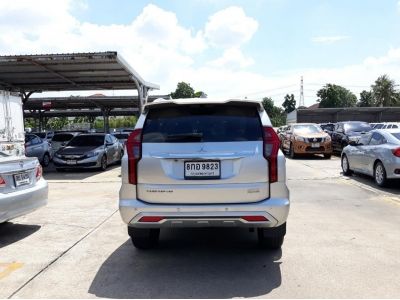 PAJERO SPORT 2.4 GT 4WD 	2019 รูปที่ 3