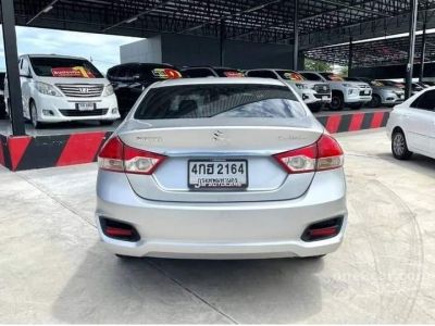 Suzuki Ciaz 1.2 GLX Sedan A/T ปี 2016 รูปที่ 3