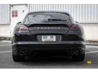 PORSCHE Panamera S hybrid ปี 2012 รูปที่ 3