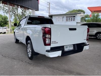 Isuzu D-MAX 1.9 รถซิ่งยอดฮิต สภาพป้ายแดง ขายถูก งวดเบาผ่อนสบาย รูปที่ 3