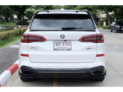 Bmw X5 xDrive45e M Sport Package ปี 2020 ไมล์ 55,xxx Km รูปที่ 3