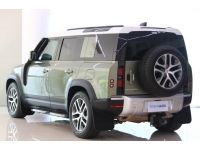 Land Rover Defender 110 2.0 Si4 PHEV AWD ปี 2022 ไมล์ 32,xxx Km รูปที่ 3