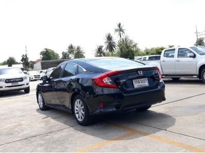 HONDA CIVIC 1.8 E (FC) CC.  ปี 2018 รูปที่ 3