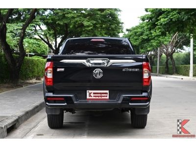 MG Extender 2.0 (ปี 2020) Double Cab Grand X รูปที่ 3