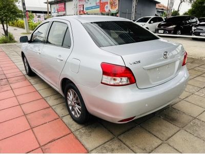 2007 TOYOTA VIOS 1.5J รูปที่ 3