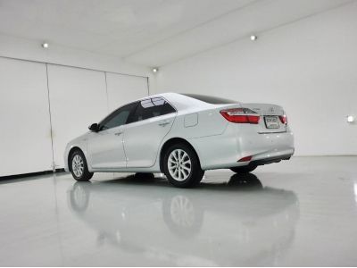 TOYOTA CAMRY 2.0 G (MC) CC.  ปี 2017 รูปที่ 3