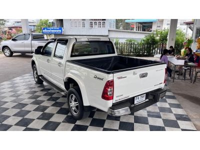 Isuzu D-MAX Super Platinum Hi-Lander สุดแกร่งยอดฮิต ฟรีดาวน์ สภาพเหมือนใหม่ รูปที่ 3