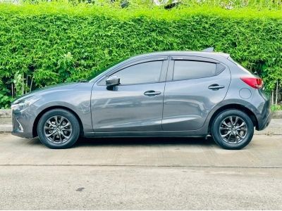 Mazda2 1.3 Hi Connect ปี 2018 รูปที่ 3